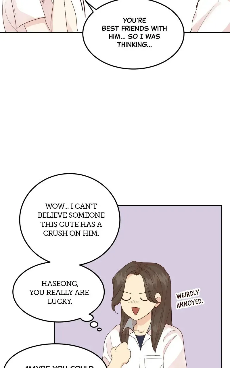 The Grim Reaper Is My Guardian Chapter 37 page 4