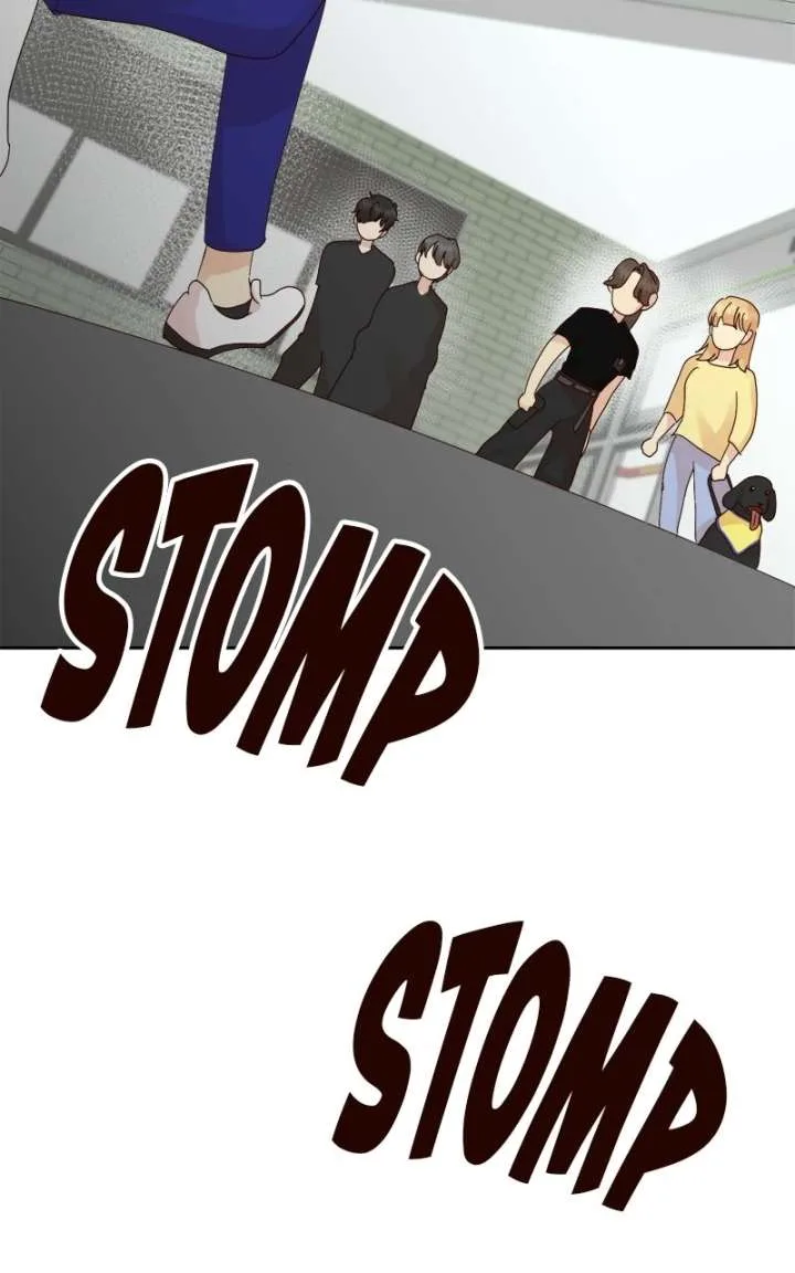 The Grim Reaper Is My Guardian Chapter 31 page 75