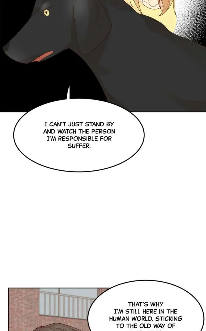 The Grim Reaper Is My Guardian Chapter 32 page 42