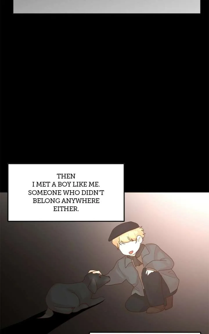 The Grim Reaper Is My Guardian Chapter 32 page 57