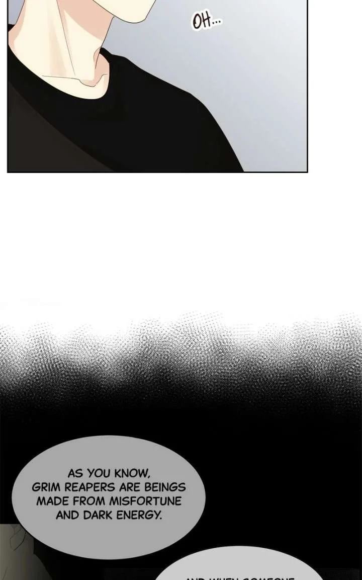 The Grim Reaper Is My Guardian Chapter 32 page 47