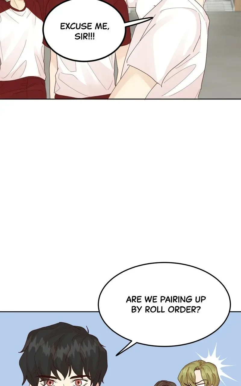 The Grim Reaper Is My Guardian Chapter 37 page 50
