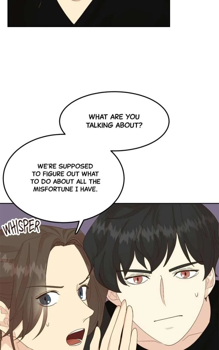 The Grim Reaper Is My Guardian Chapter 32 page 51