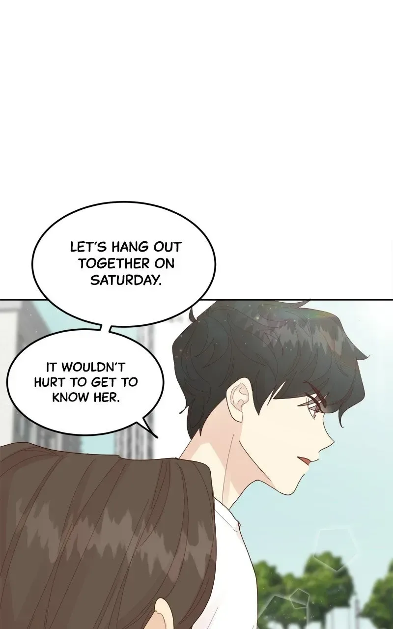 The Grim Reaper Is My Guardian Chapter 37 page 47