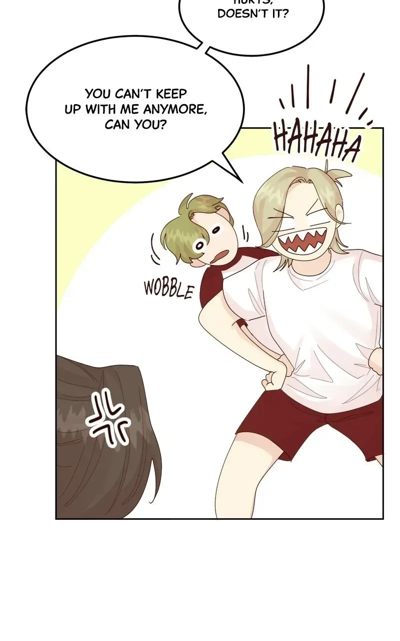 The Grim Reaper Is My Guardian Chapter 37 page 63