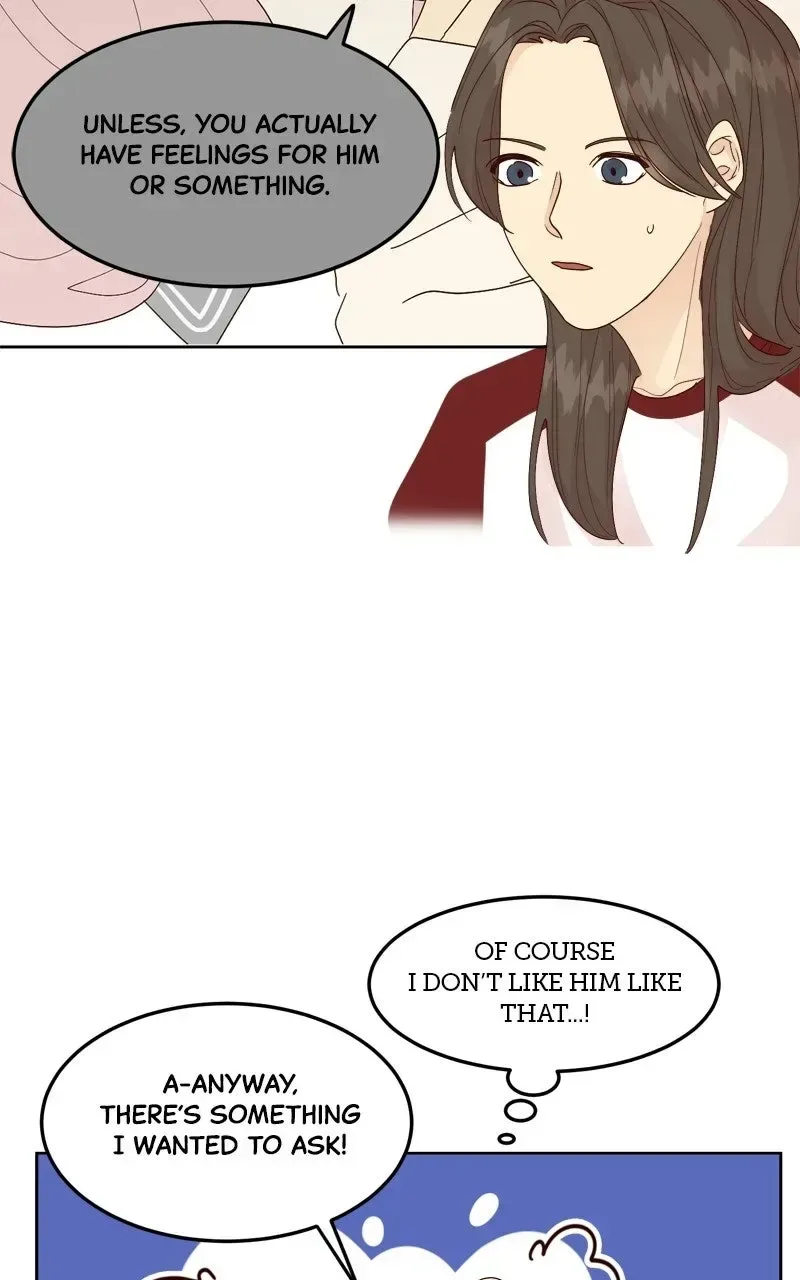 The Grim Reaper Is My Guardian Chapter 37 page 39