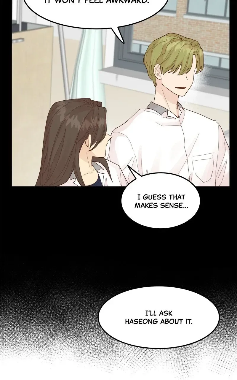 The Grim Reaper Is My Guardian Chapter 37 page 44