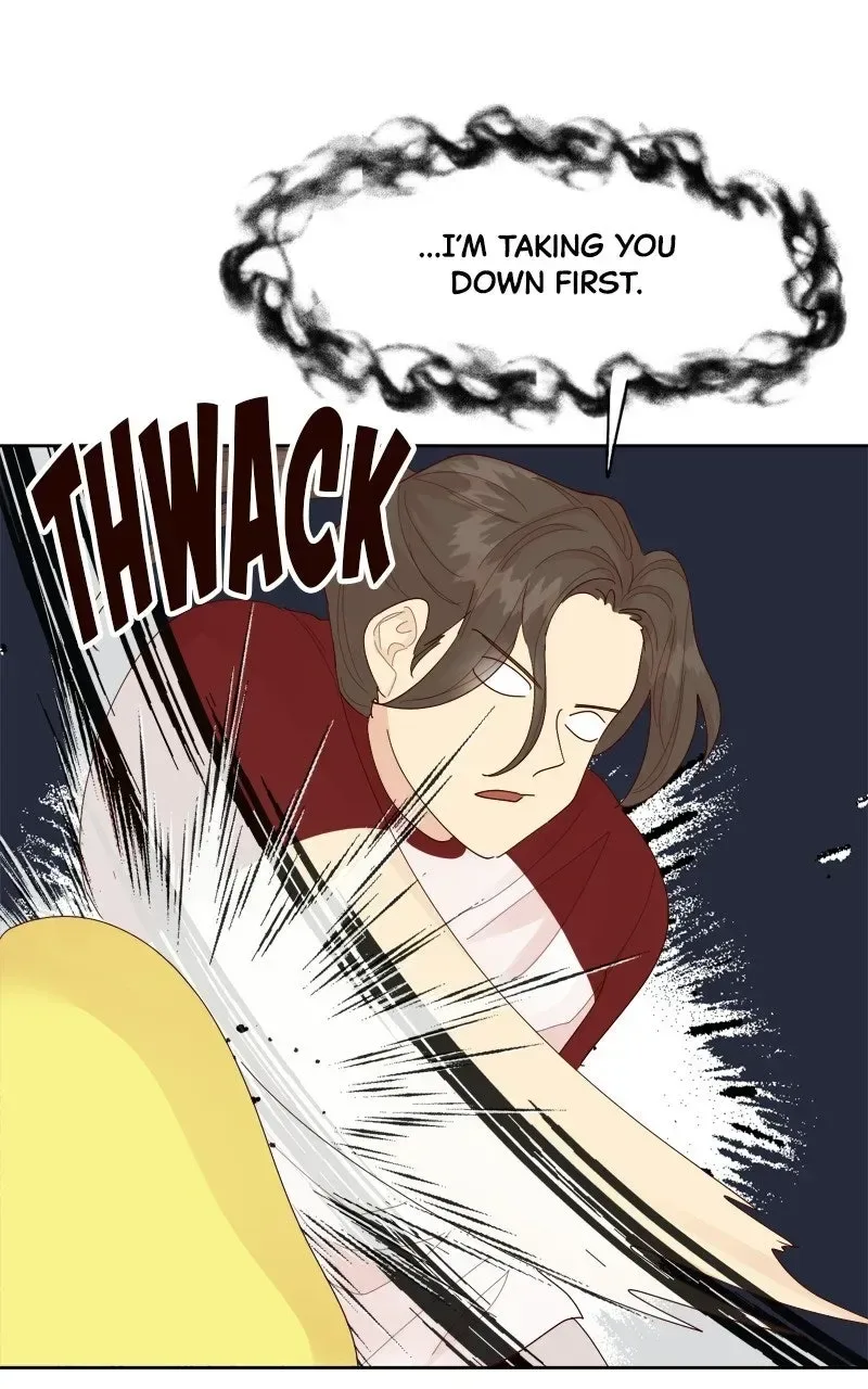 The Grim Reaper Is My Guardian Chapter 37 page 65