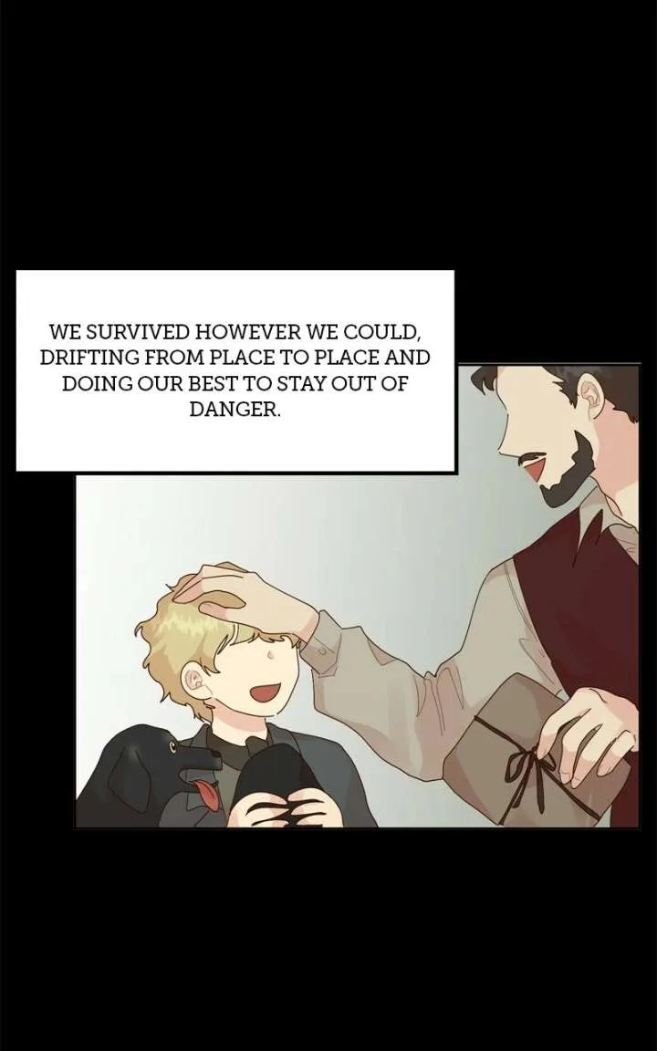 The Grim Reaper Is My Guardian Chapter 32 page 62