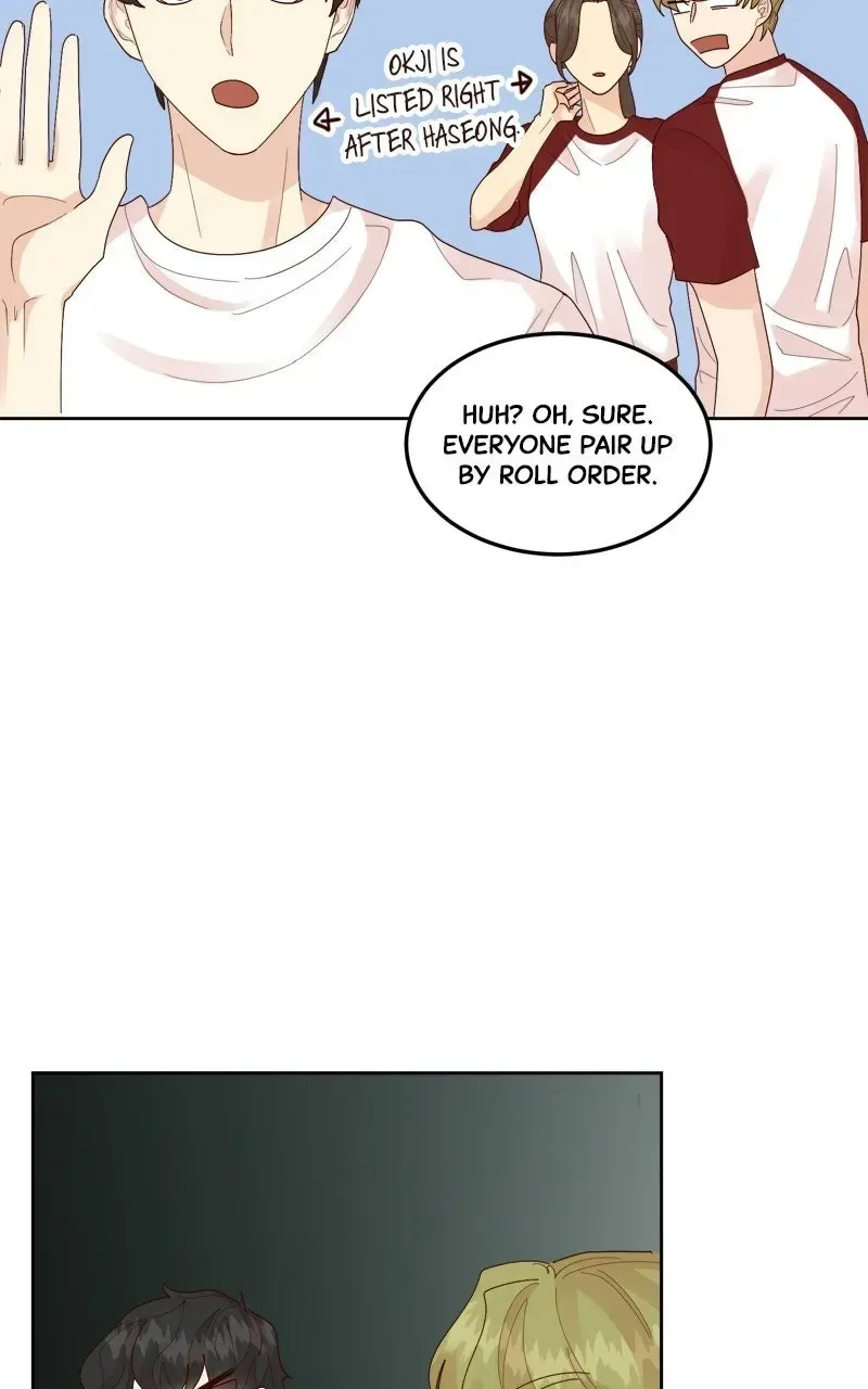 The Grim Reaper Is My Guardian Chapter 37 page 51
