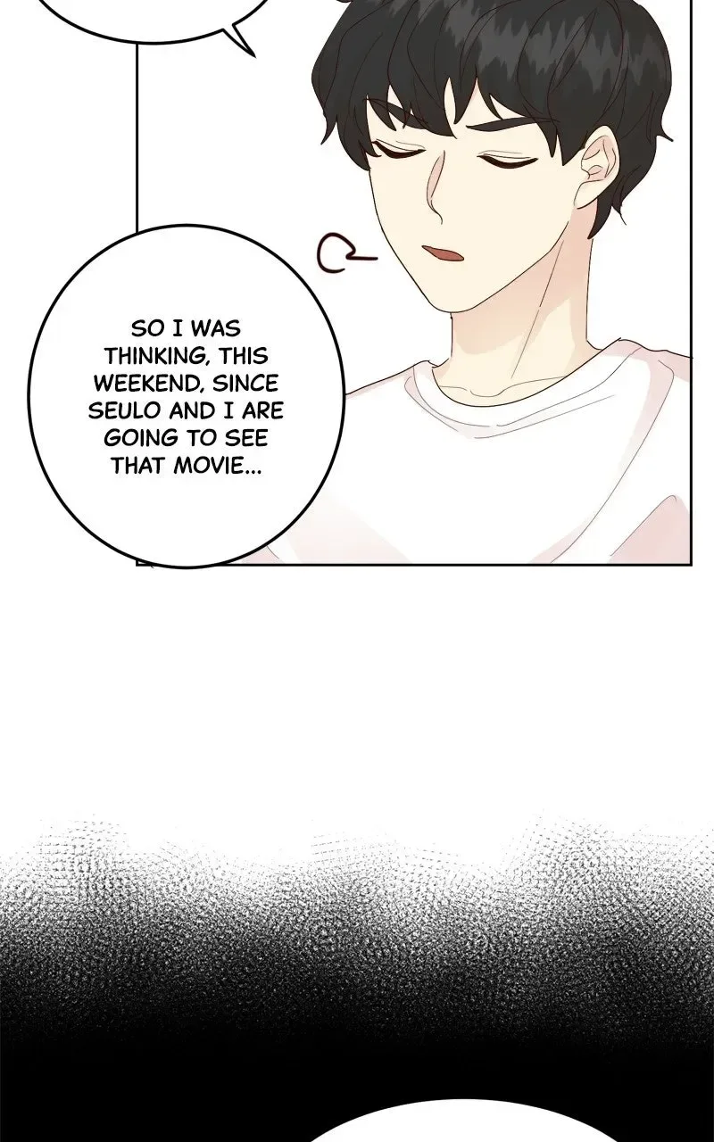 The Grim Reaper Is My Guardian Chapter 37 page 42