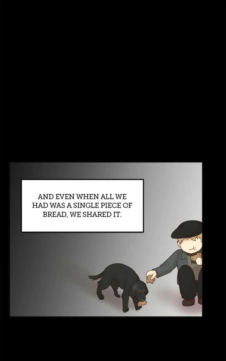 The Grim Reaper Is My Guardian Chapter 32 page 60