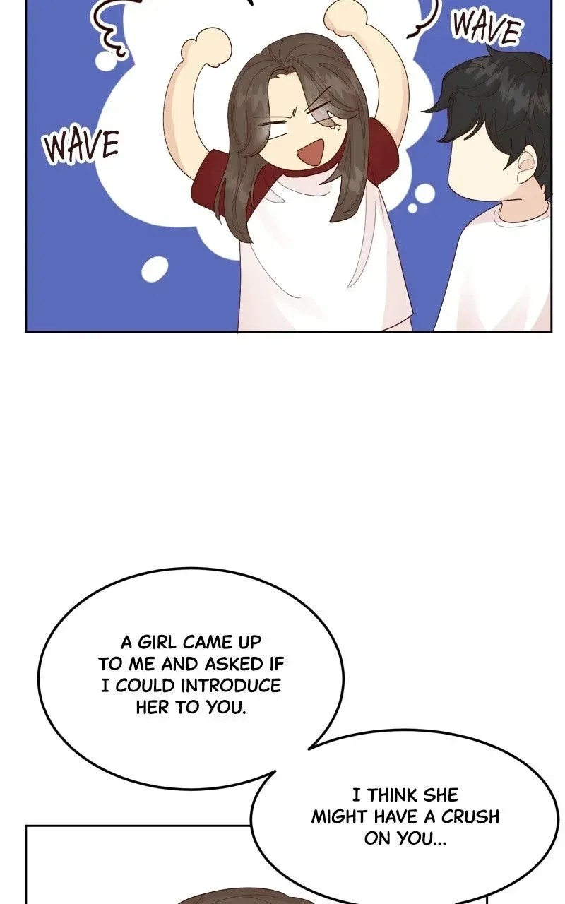 The Grim Reaper Is My Guardian Chapter 37 page 40