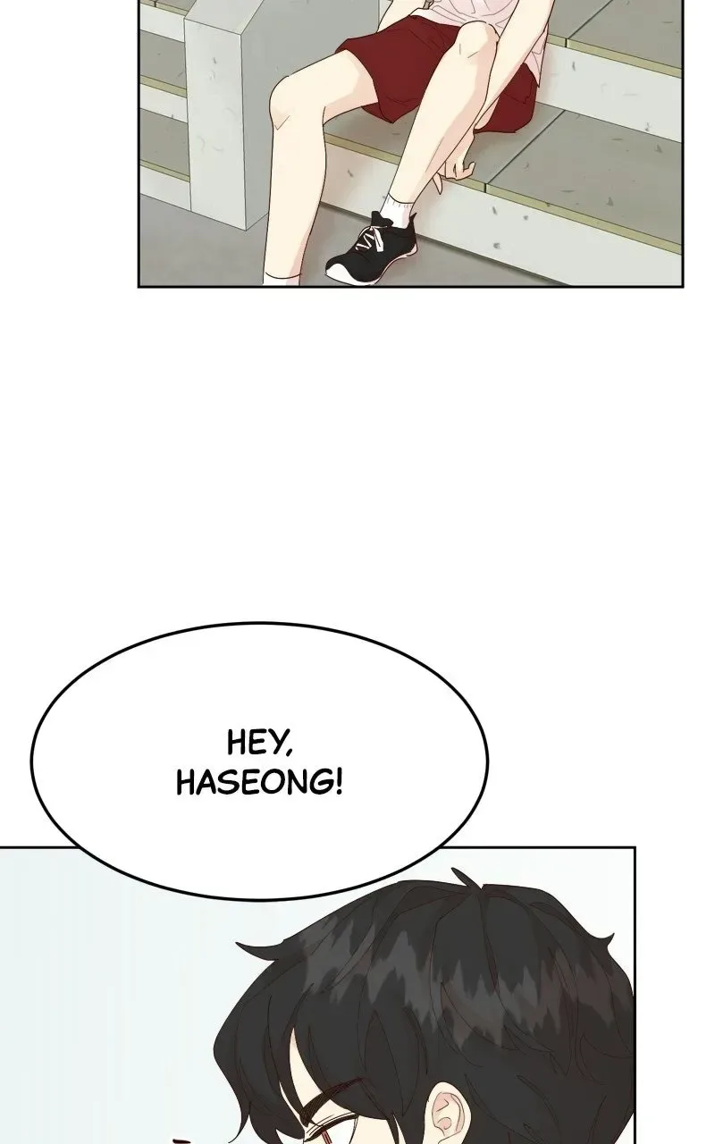 The Grim Reaper Is My Guardian Chapter 37 page 23