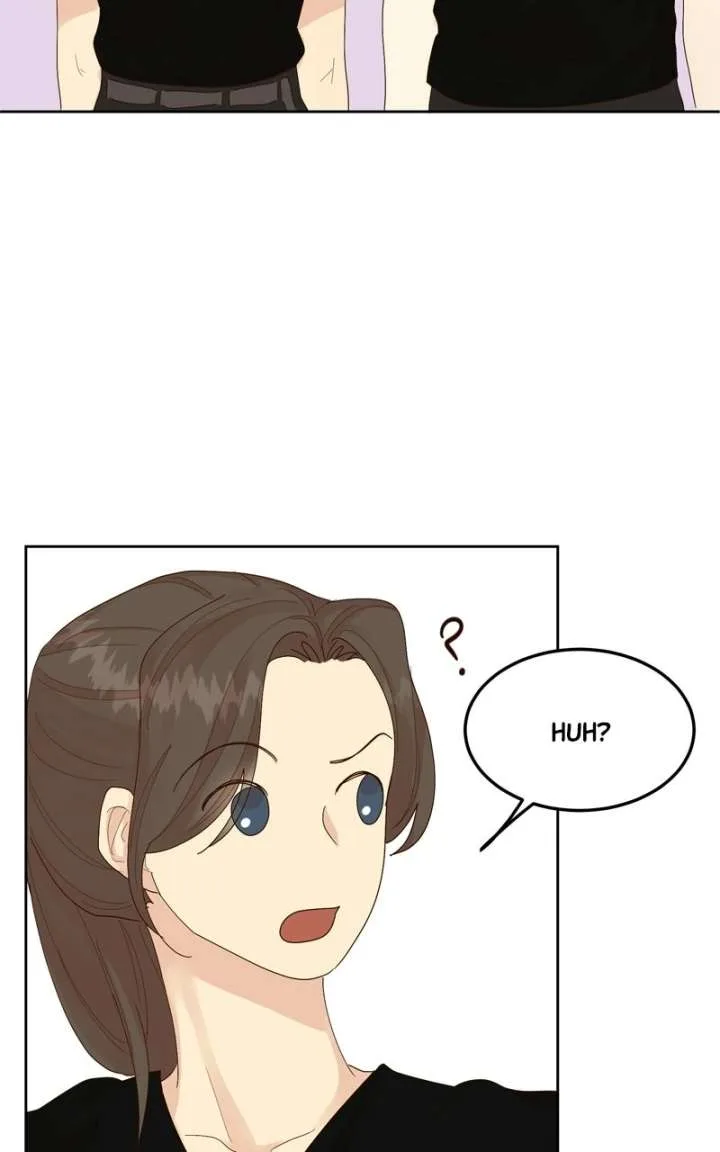 The Grim Reaper Is My Guardian Chapter 32 page 50