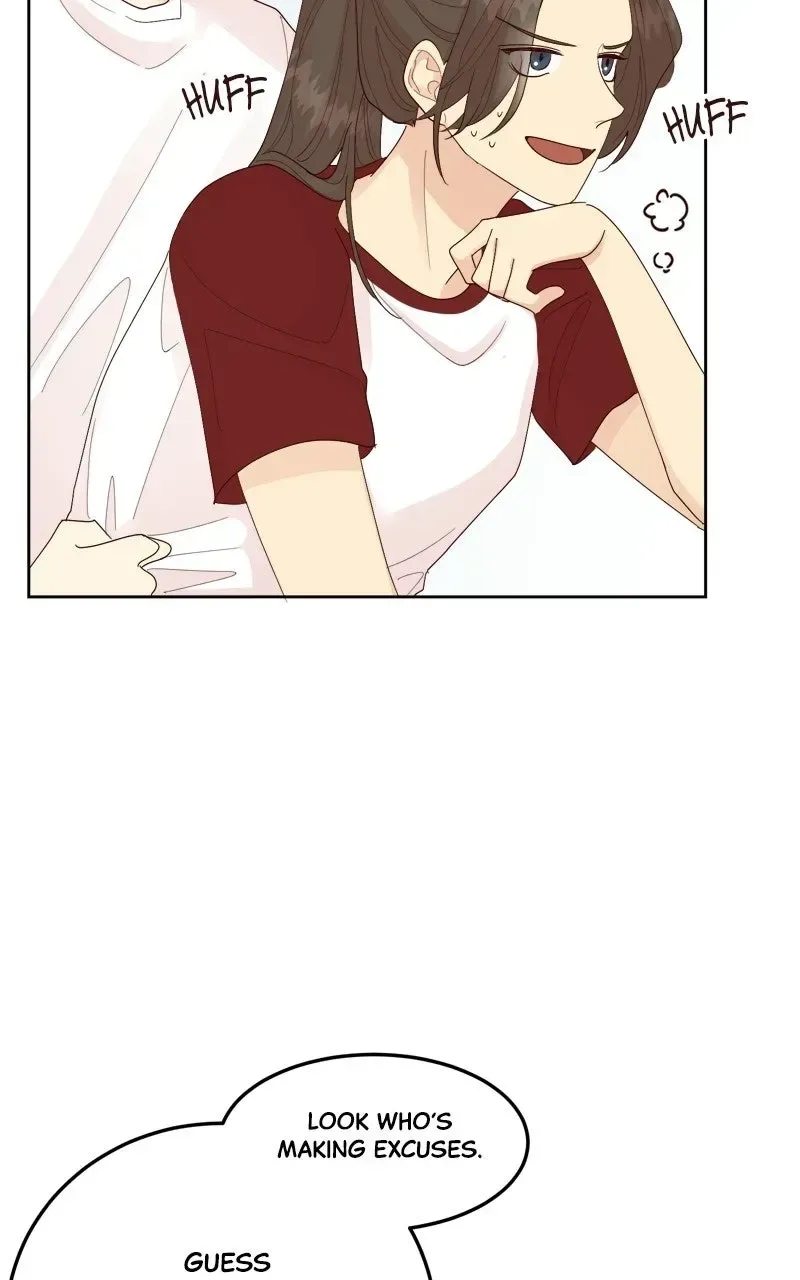 The Grim Reaper Is My Guardian Chapter 37 page 54