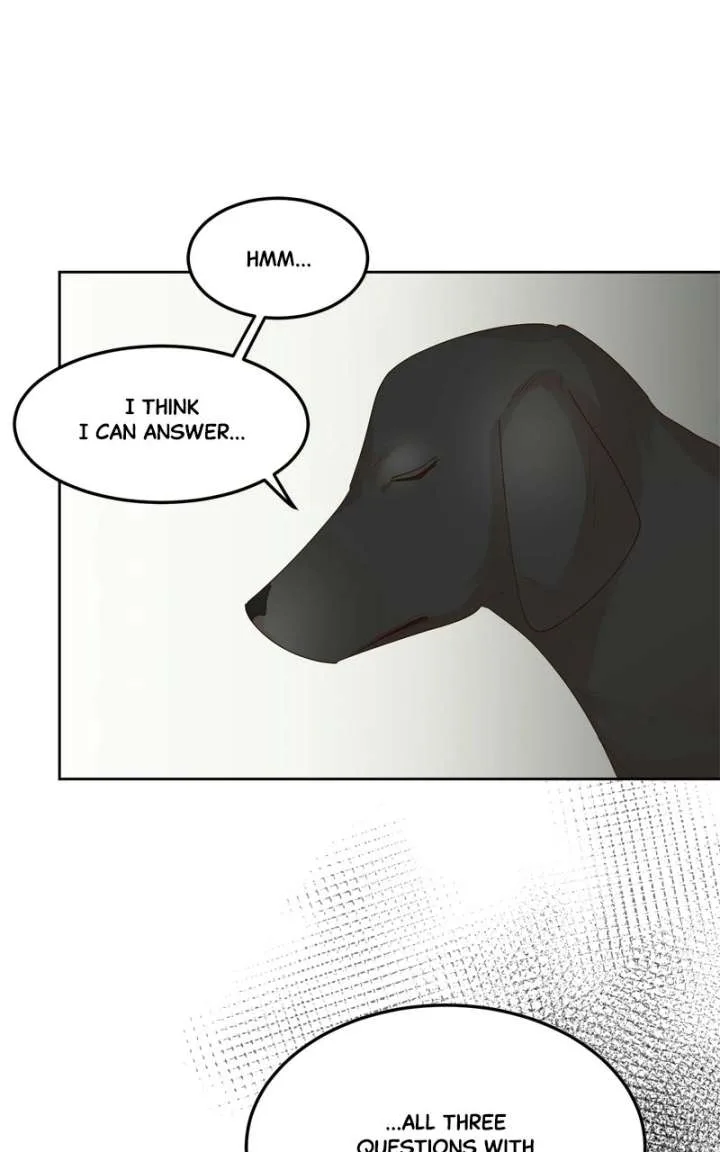 The Grim Reaper Is My Guardian Chapter 32 page 55