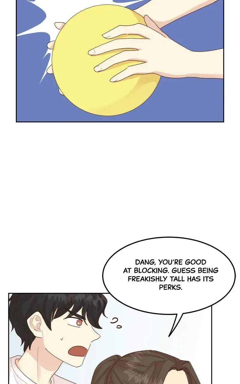 The Grim Reaper Is My Guardian Chapter 37 page 53