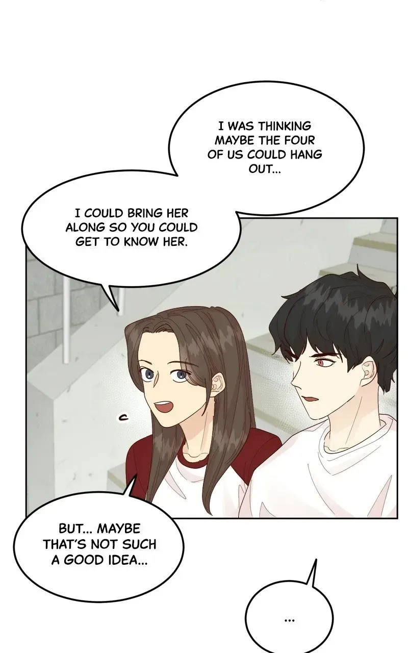 The Grim Reaper Is My Guardian Chapter 37 page 45
