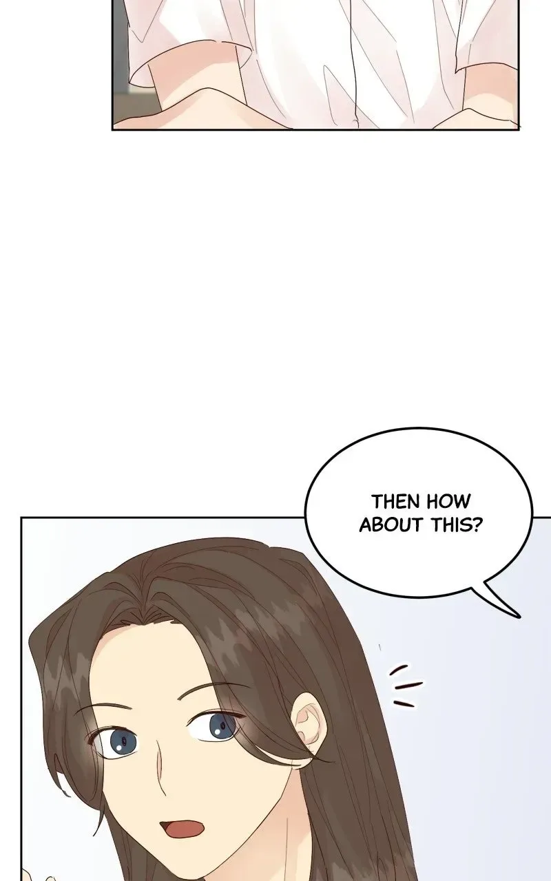 The Grim Reaper Is My Guardian Chapter 37 page 20