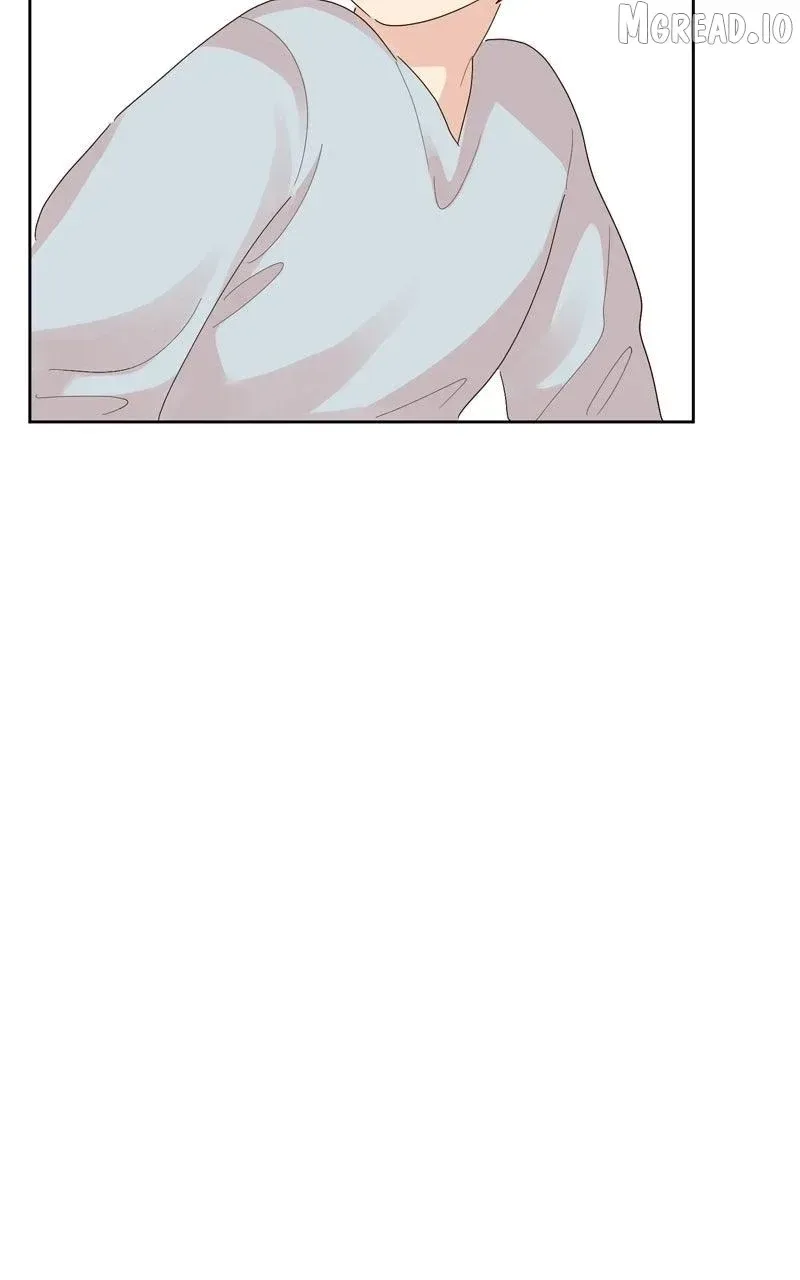 The Grim Reaper Is My Guardian Chapter 34 page 22