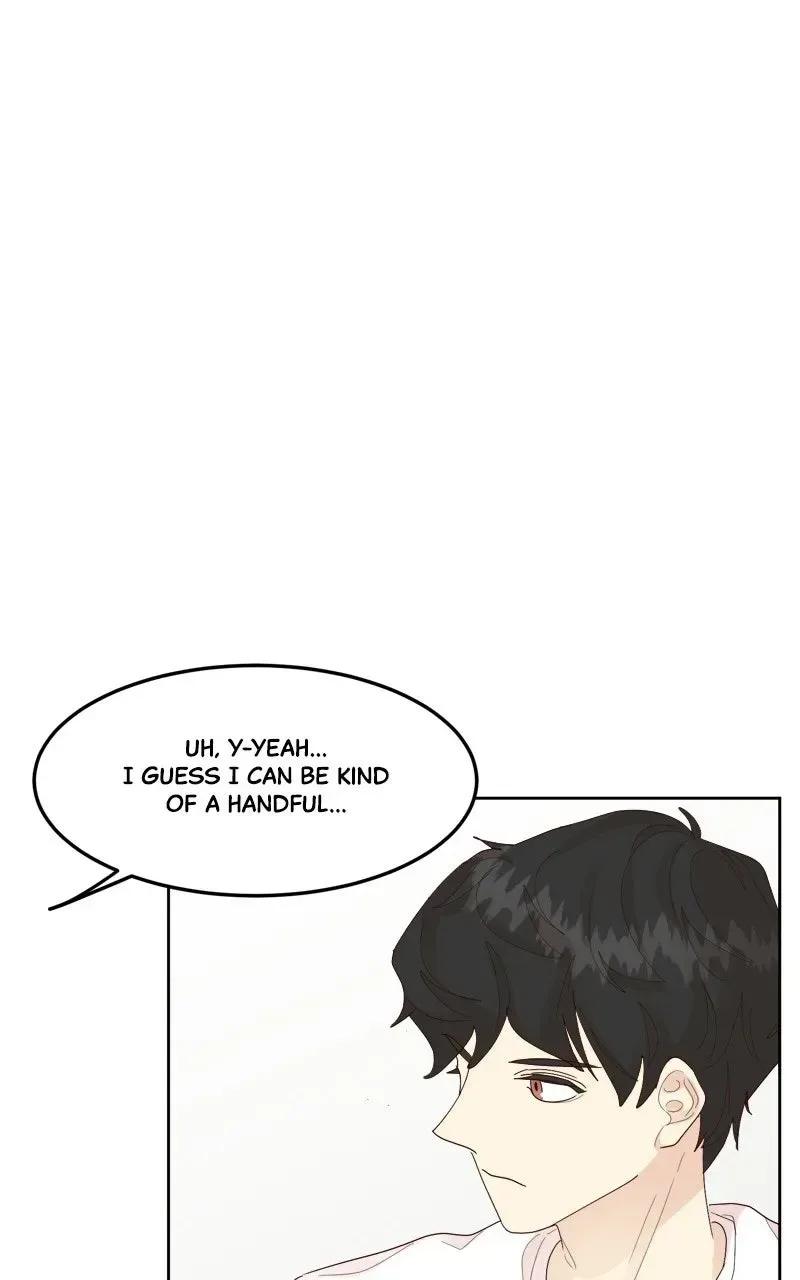The Grim Reaper Is My Guardian Chapter 37 page 37