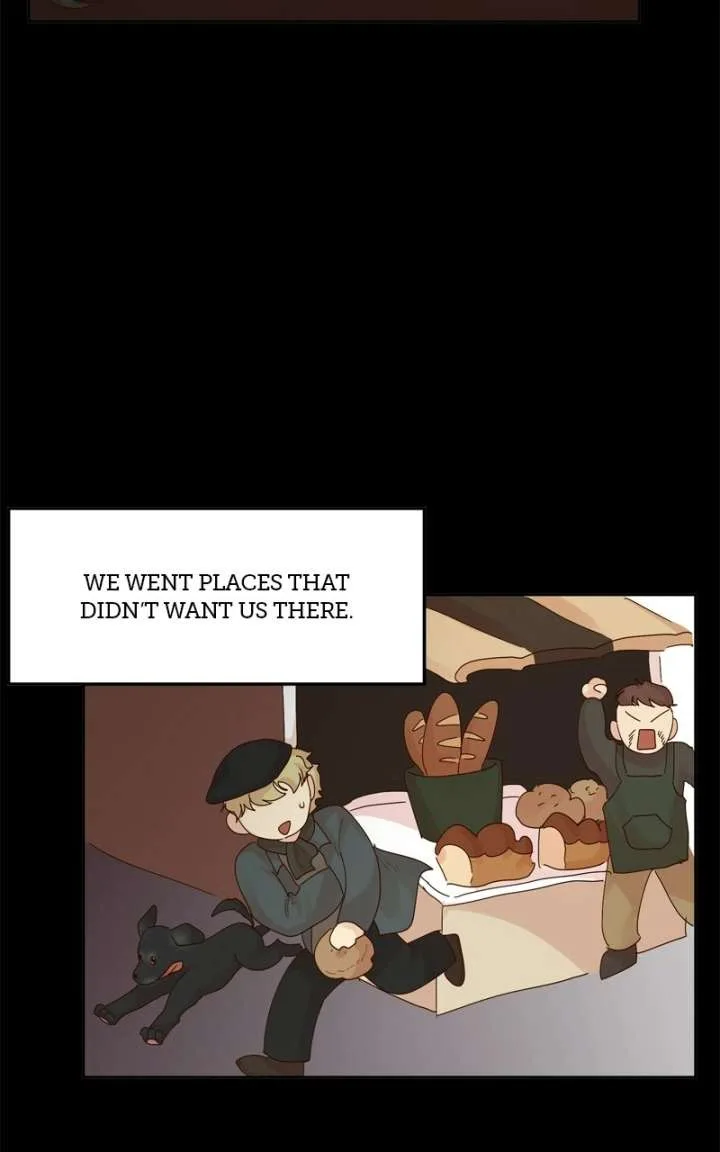 The Grim Reaper Is My Guardian Chapter 32 page 59