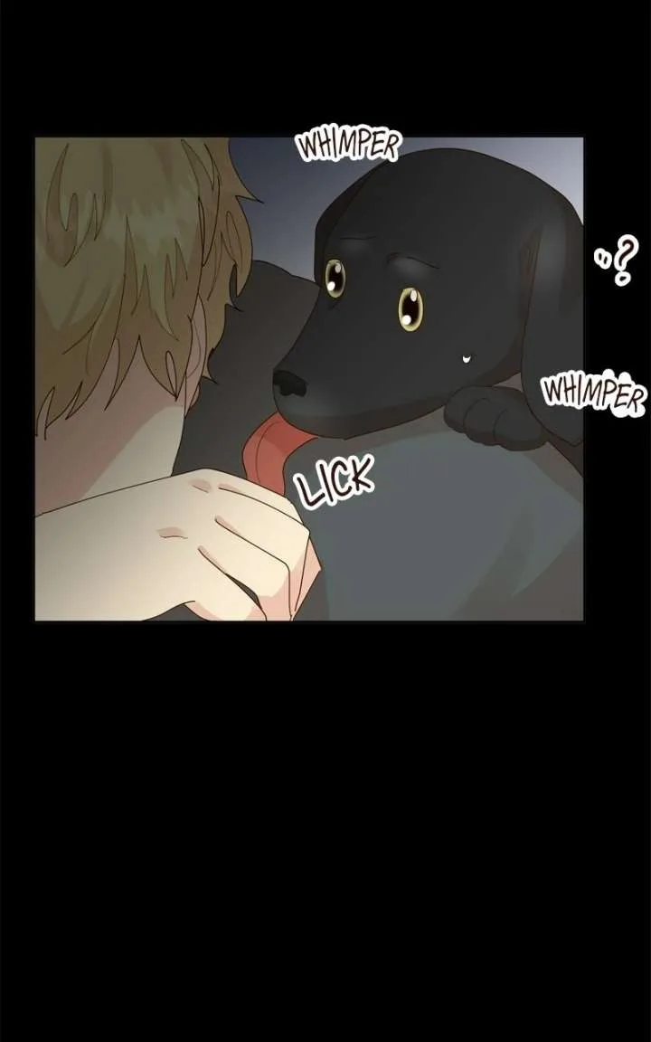 The Grim Reaper Is My Guardian Chapter 32 page 70