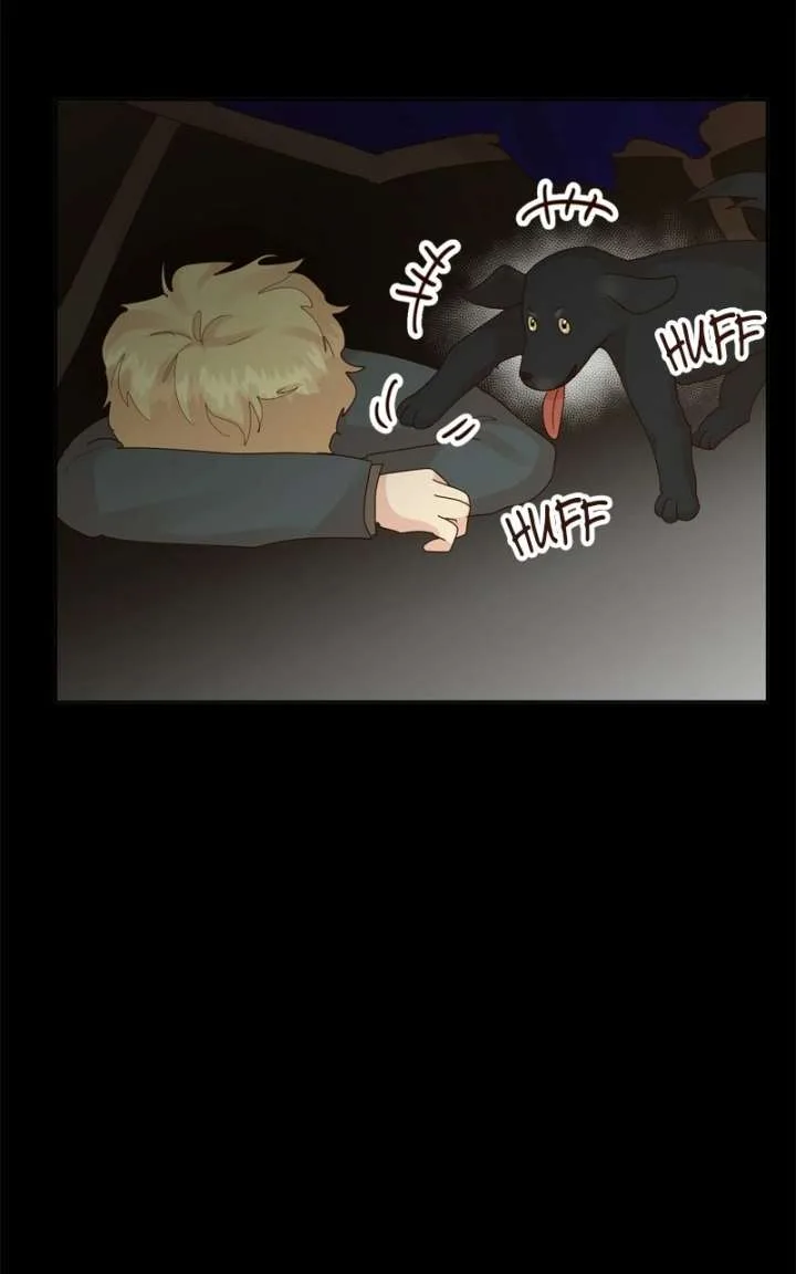 The Grim Reaper Is My Guardian Chapter 32 page 69