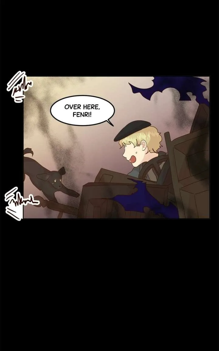 The Grim Reaper Is My Guardian Chapter 32 page 64