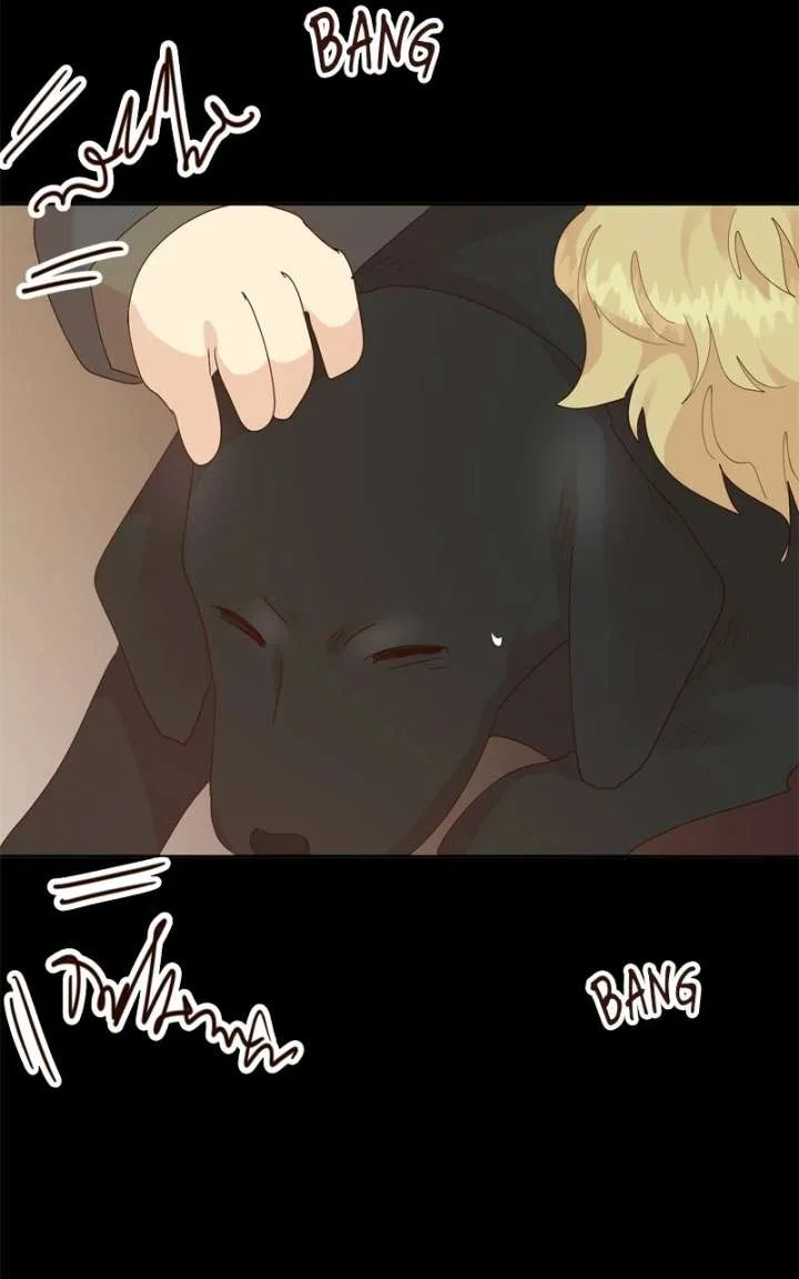 The Grim Reaper Is My Guardian Chapter 32 page 65