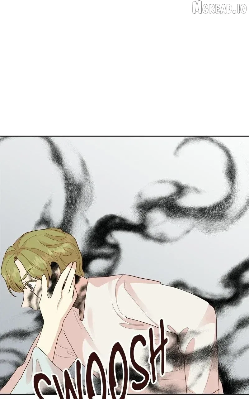 The Grim Reaper Is My Guardian Chapter 34 page 39