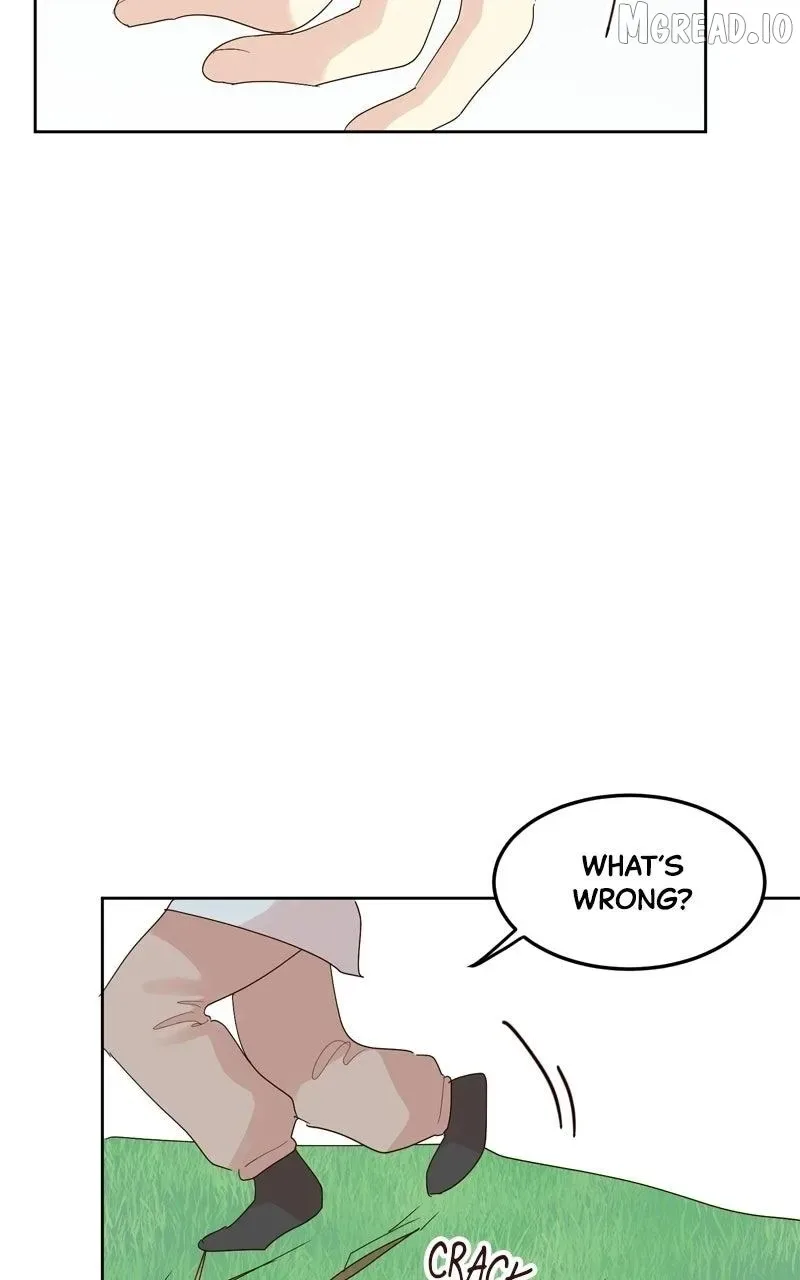 The Grim Reaper Is My Guardian Chapter 34 page 26