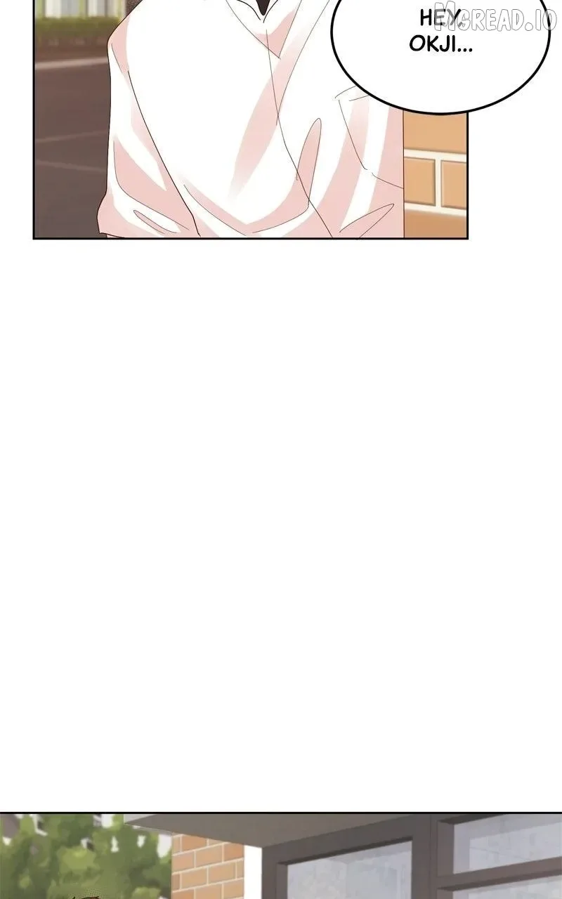The Grim Reaper Is My Guardian Chapter 34 page 47