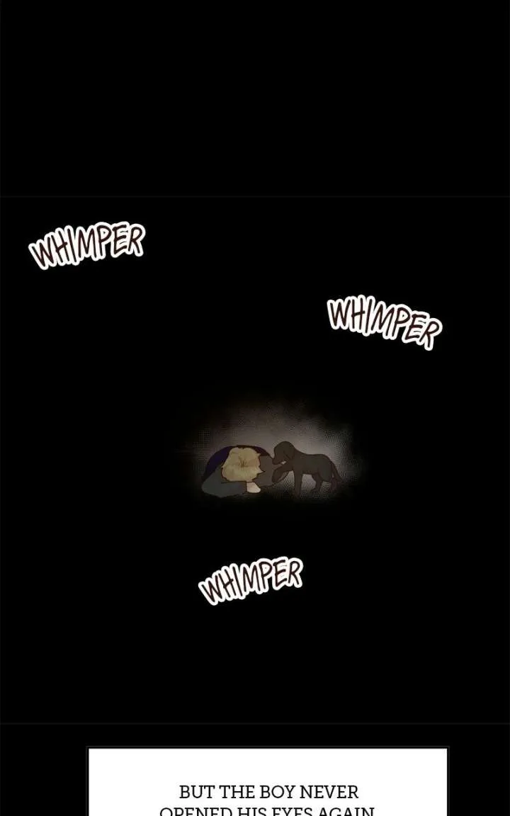 The Grim Reaper Is My Guardian Chapter 32 page 71