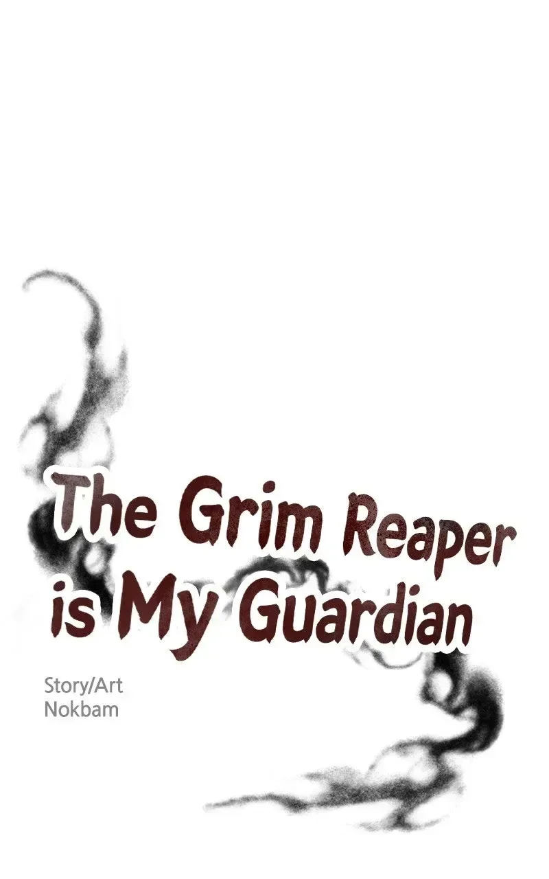 The Grim Reaper Is My Guardian Chapter 36 page 9