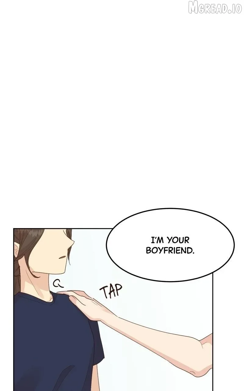 The Grim Reaper Is My Guardian Chapter 34 page 51