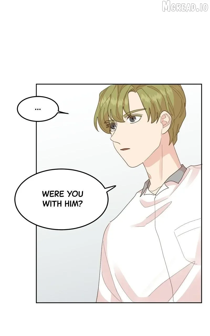 The Grim Reaper Is My Guardian Chapter 34 page 49