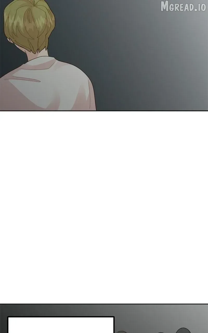 The Grim Reaper Is My Guardian Chapter 34 page 42