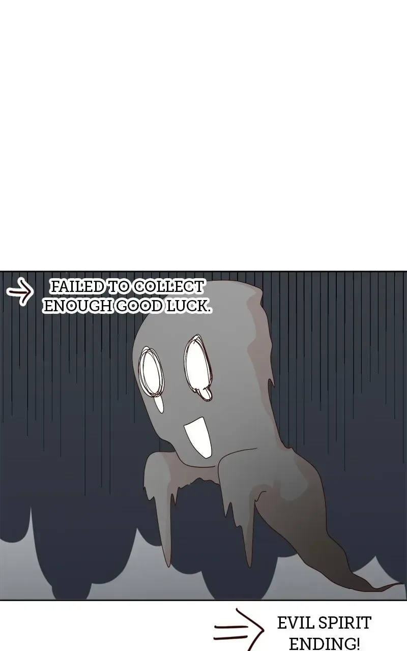 The Grim Reaper Is My Guardian Chapter 36 page 18