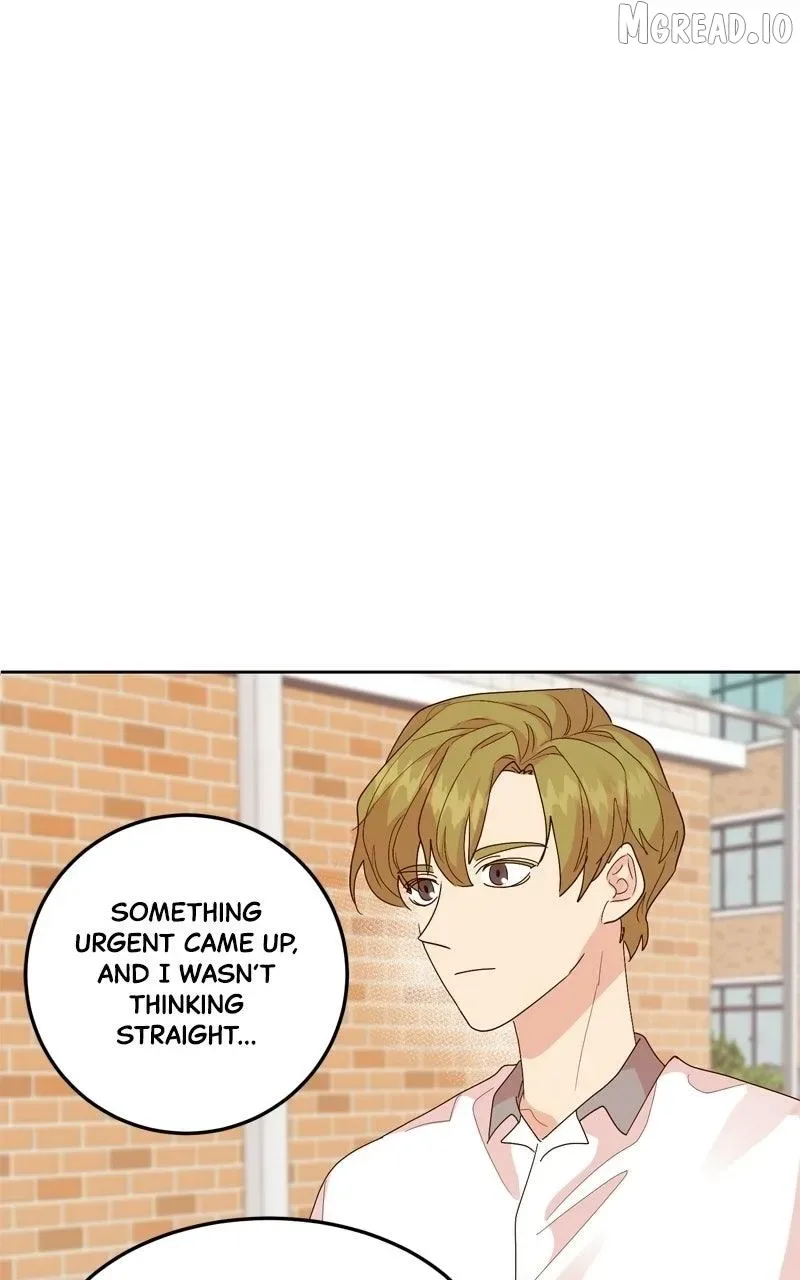 The Grim Reaper Is My Guardian Chapter 34 page 45
