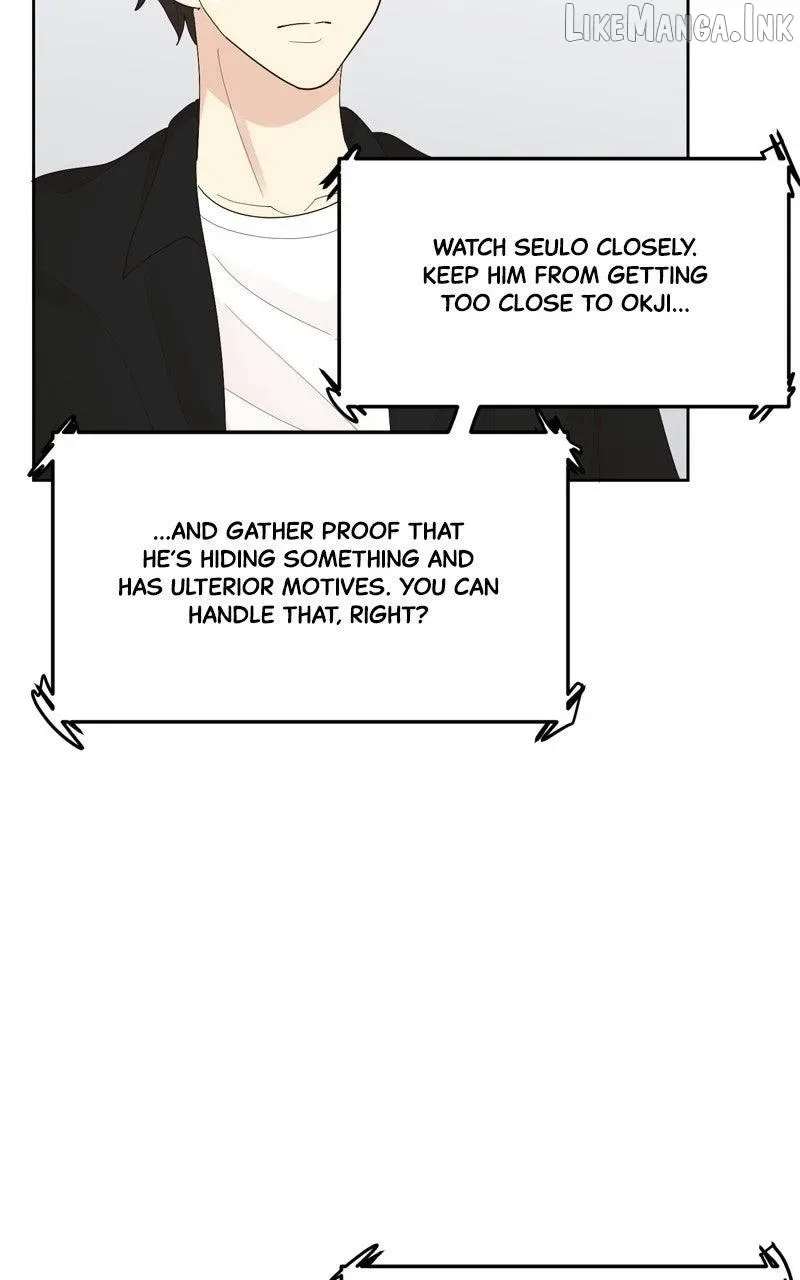 The Grim Reaper Is My Guardian Chapter 38 page 26