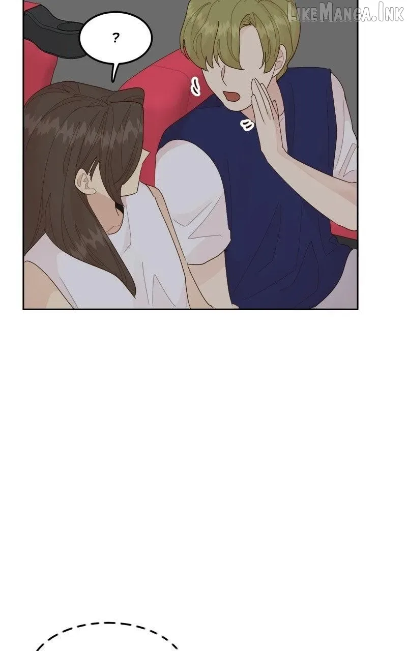 The Grim Reaper Is My Guardian Chapter 38 page 35