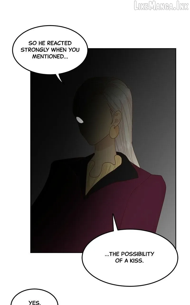 The Grim Reaper Is My Guardian Chapter 38 page 11