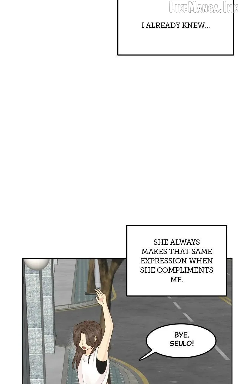 The Grim Reaper Is My Guardian Chapter 38 page 58