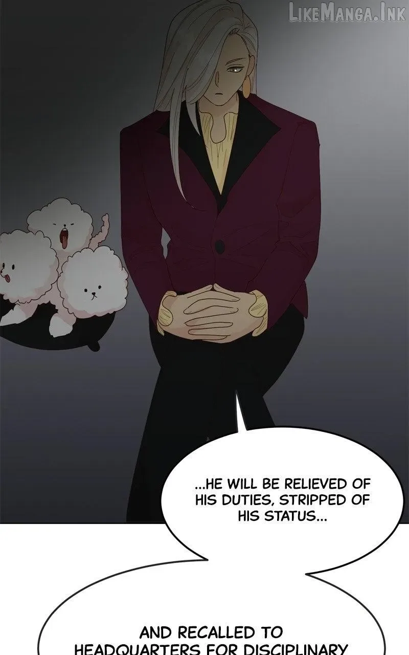 The Grim Reaper Is My Guardian Chapter 38 page 14