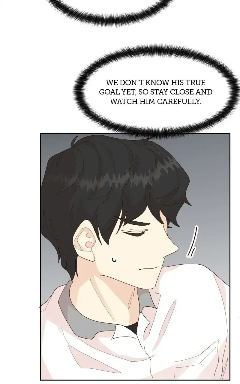 The Grim Reaper Is My Guardian Chapter 36 page 25