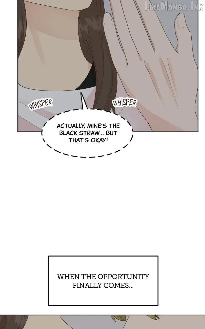 The Grim Reaper Is My Guardian Chapter 38 page 40