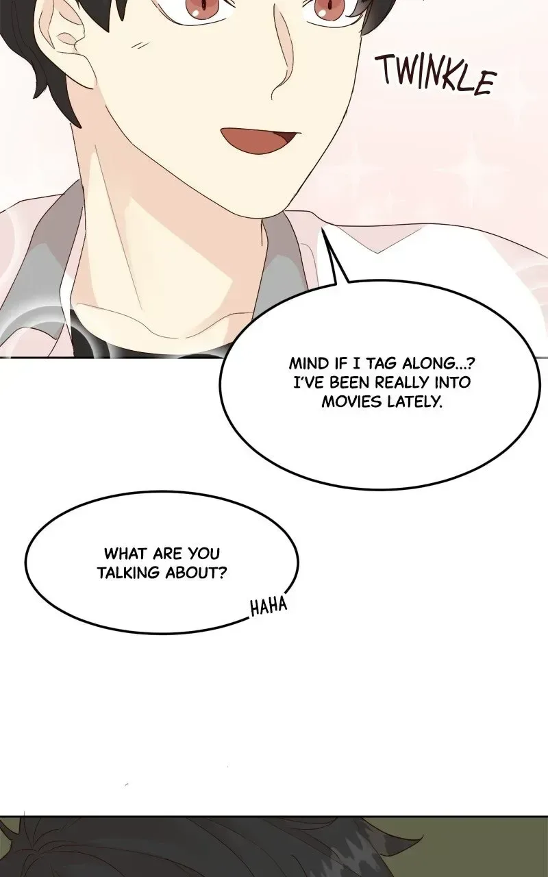 The Grim Reaper Is My Guardian Chapter 36 page 28