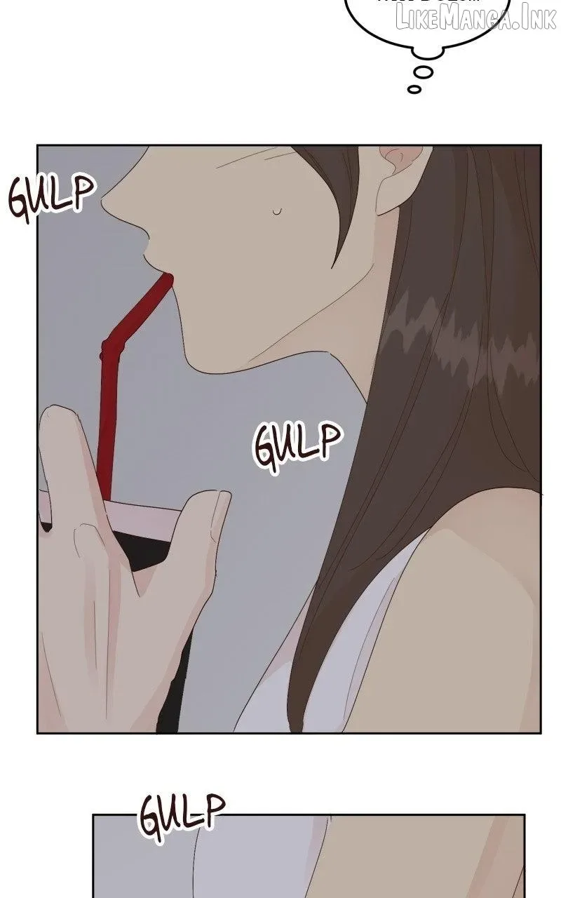 The Grim Reaper Is My Guardian Chapter 38 page 33